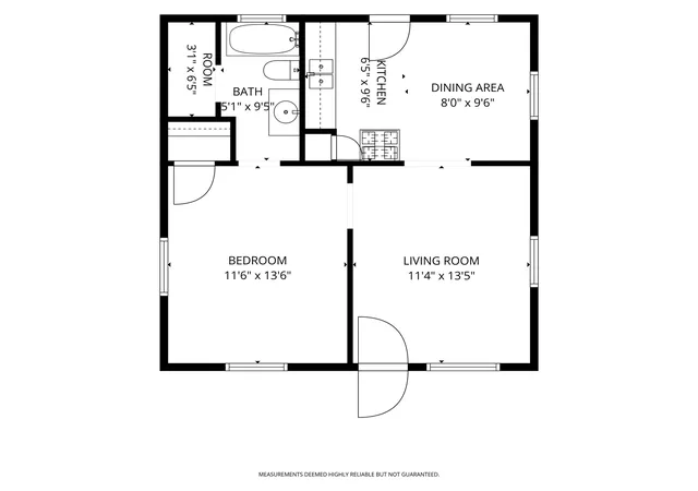 Photo 11 of Single family home for sale at 1224 E Morningside Dr, Fort Worth, TX 76104 | MLS# 21394051 | Listing updated on 2026-10-05