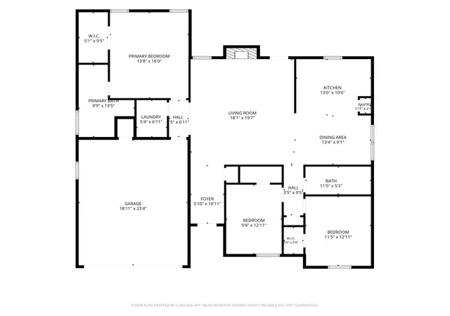 Photo 23 of Single family home for sale at 1810 Sharon Dr, Corinth, TX 76210 | MLS# 21385504 | Listing updated on 2026-10-08