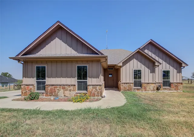 Photo 1 of Sale Pending at 148 County Rd 2830, Decatur, TX 76234 | MLS# 21392185 | Listing updated on 2026-10-07
