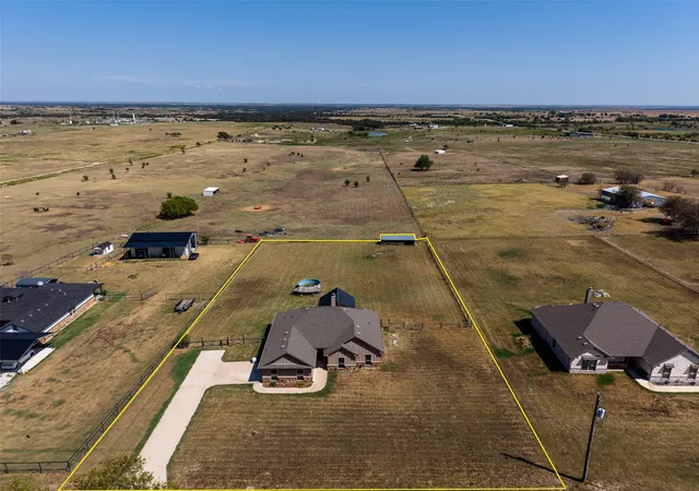 Photo 2 of Sale Pending at 148 County Rd 2830, Decatur, TX 76234 | MLS# 21392185 | Listing updated on 2026-10-07