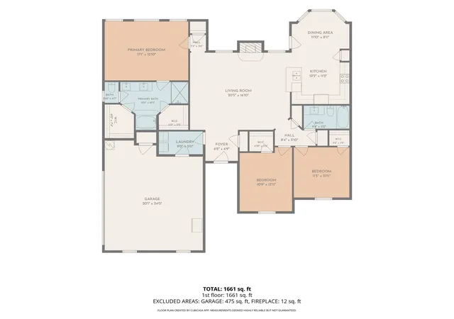 Photo 38 of Sale Pending at 148 County Rd 2830, Decatur, TX 76234 | MLS# 21392185 | Listing updated on 2026-10-07