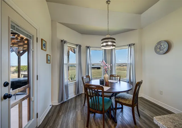 Photo 4 of Sale Pending at 148 County Rd 2830, Decatur, TX 76234 | MLS# 21392185 | Listing updated on 2026-10-07