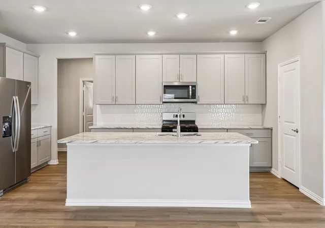 Single family home for sale at 2311 Windsong Path, Princeton, TX 75407 | MLS# 21393639 | Listing updated on 2026-09-25