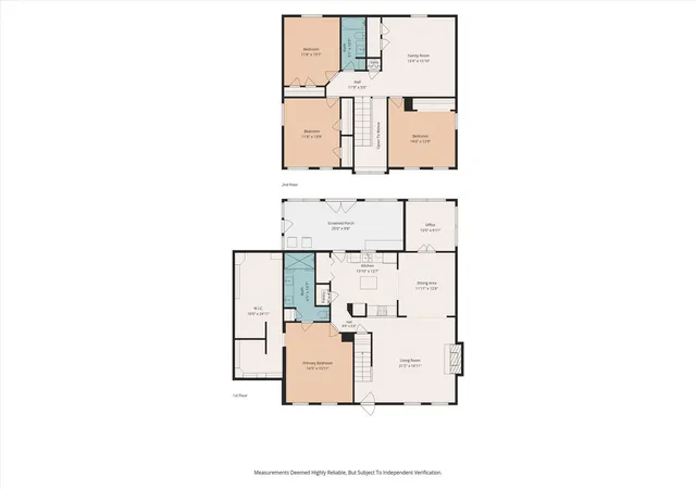 Photo 36 of Single family home for sale at 8912 S Hickory Rd, Krum, TX 76249 | MLS# 21388075 | Listing updated on 2026-10-09