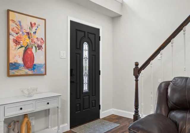 Photo 3 of Single family home for sale at 8912 S Hickory Rd, Krum, TX 76249 | MLS# 21388075 | Listing updated on 2026-10-09