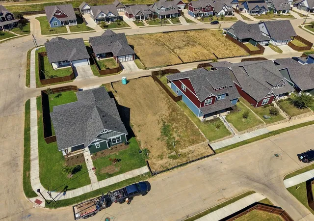 Photo 1 of Land for sale at 3640 Randall Ter, Midlothian, TX 76065 | MLS# 21395002 | Listing updated on 2026-09-25