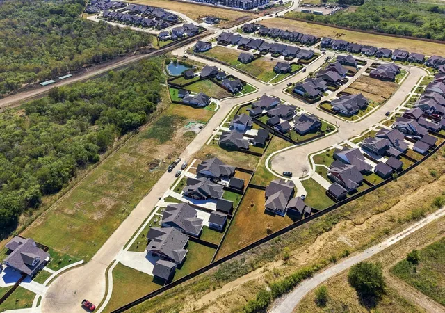 Photo 3 of Land for sale at 3640 Randall Ter, Midlothian, TX 76065 | MLS# 21395002 | Listing updated on 2026-09-25