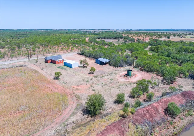 Photo 2 of Single family home for sale at 2300 White Mines Rd, Abilene, TX 79603 | MLS# 21393282 | Listing updated on 2026-09-28