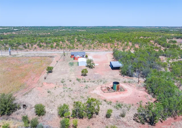 Photo 3 of Single family home for sale at 2300 White Mines Rd, Abilene, TX 79603 | MLS# 21393282 | Listing updated on 2026-09-28