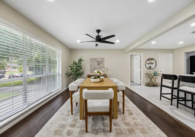 Photo 2 of Single family home for sale at 2519 Highwood Dr, Dallas, TX 75228 | MLS# 21387903 | Listing updated on 2026-09-25