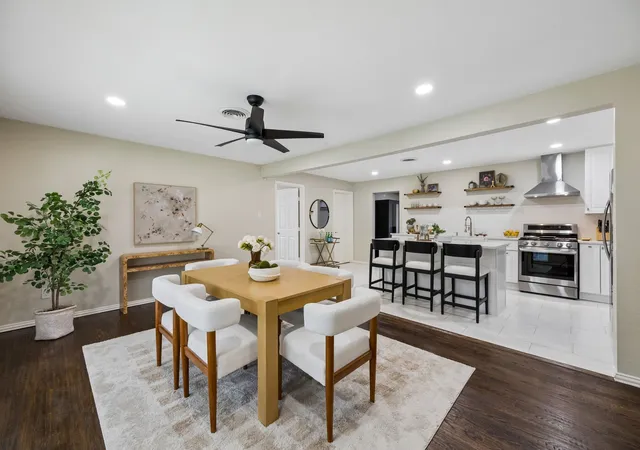 Photo 3 of Single family home for sale at 2519 Highwood Dr, Dallas, TX 75228 | MLS# 21387903 | Listing updated on 2026-09-25