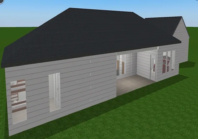 Photo 3 of Single family home for sale at 302 Comanche Dr, Gainesville, TX 76240 | MLS# 21392909 | Listing updated on 2026-09-25