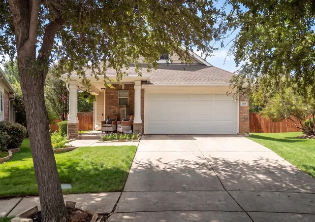Photo 2 of Single family home for sale at 359 Kirby Dr, Argyle, TX 76226 | MLS# 21384788 | Listing updated on 2026-10-09