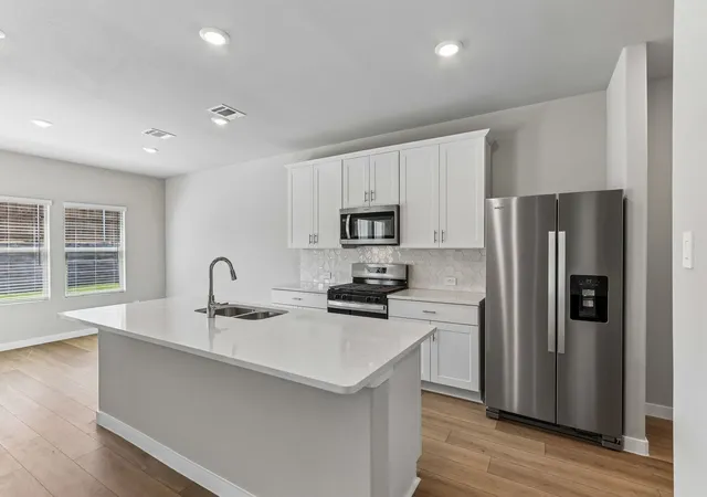 Photo 1 of Single family home for sale at 2309 Windsong Path, Princeton, TX 75407 | MLS# 21393642 | Listing updated on 2026-09-30