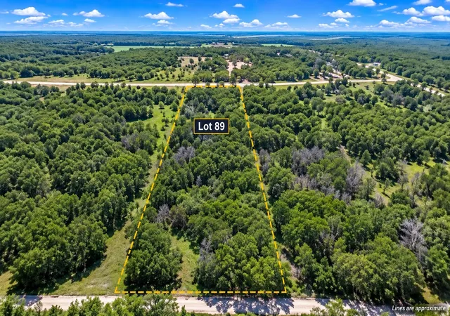 Photo 2 of Land for sale at Tbd Paradise Oaks, Perrin, TX 76486 | MLS# 21391300 | Listing updated on 2026-09-25