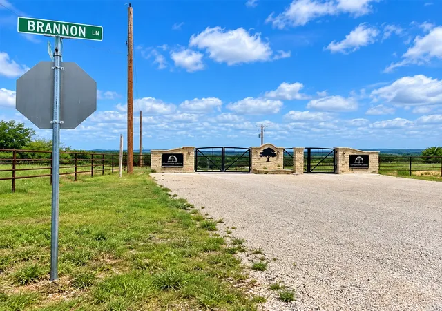 Photo 3 of Land for sale at Tbd Paradise Oaks, Perrin, TX 76486 | MLS# 21391300 | Listing updated on 2026-09-25