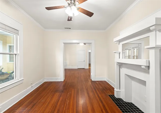 Photo 2 of Multi family home for sale at 4533 Worth St, Dallas, TX 75246 | MLS# 21386021 | Listing updated on 2026-09-25