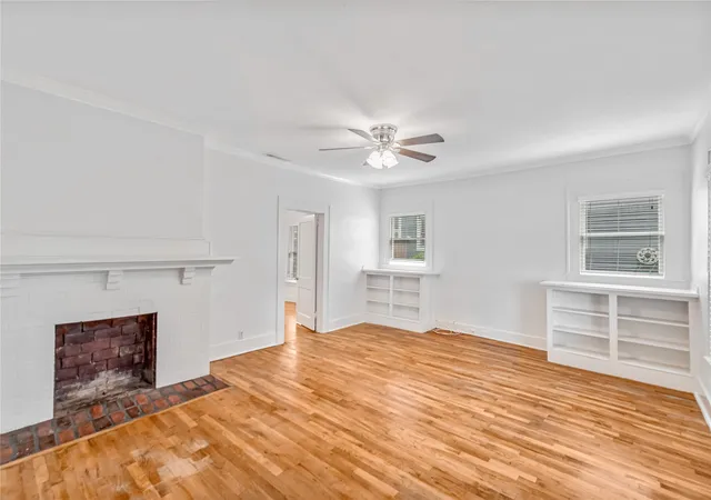 Photo 3 of Multi family home for sale at 4533 Worth St, Dallas, TX 75246 | MLS# 21386021 | Listing updated on 2026-09-25
