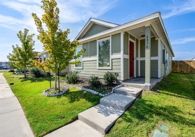 Photo 1 of Single family home for sale at 6836 Sunbeam Cir, Princeton, TX 75407 | MLS# 21394807 | Listing updated on 2026-09-25