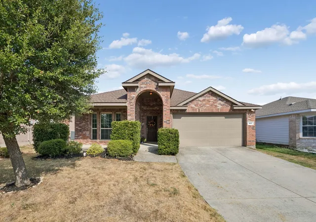 Photo 1 of Single family home for sale at 817 Post Oak Trl, Anna, TX 75409 | MLS# 21381922 | Listing updated on 2026-10-04