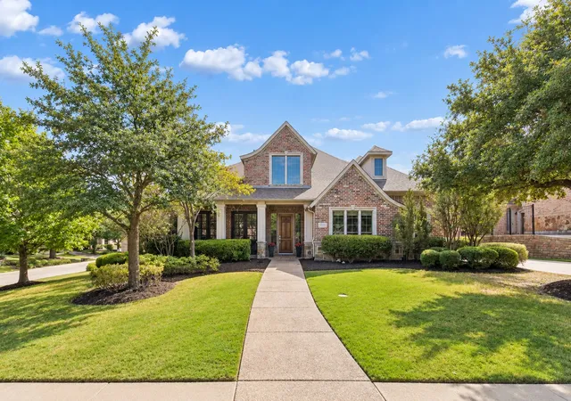 Photo 1 of Single family home for sale at 4760 Paxton Ln, Frisco, TX 75034 | MLS# 21315824 | Listing updated on 2026-10-07