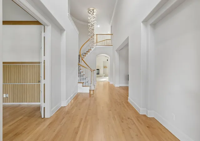 Photo 4 of Single family home for sale at 4760 Paxton Ln, Frisco, TX 75034 | MLS# 21315824 | Listing updated on 2026-10-07