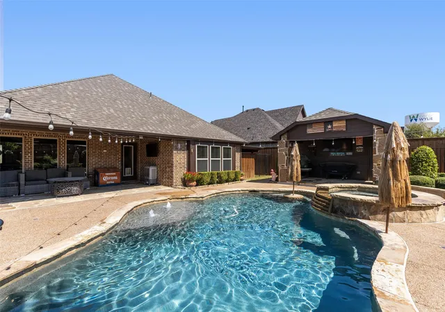 Photo 1 of Single family home for sale at 409 Milford, Wylie, TX 75098 | MLS# 21395189 | Listing updated on 2026-09-29