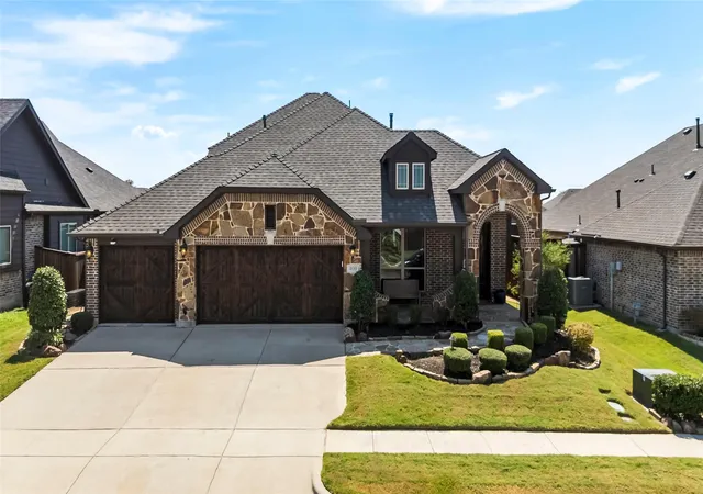 Photo 2 of Single family home for sale at 409 Milford, Wylie, TX 75098 | MLS# 21395189 | Listing updated on 2026-09-29