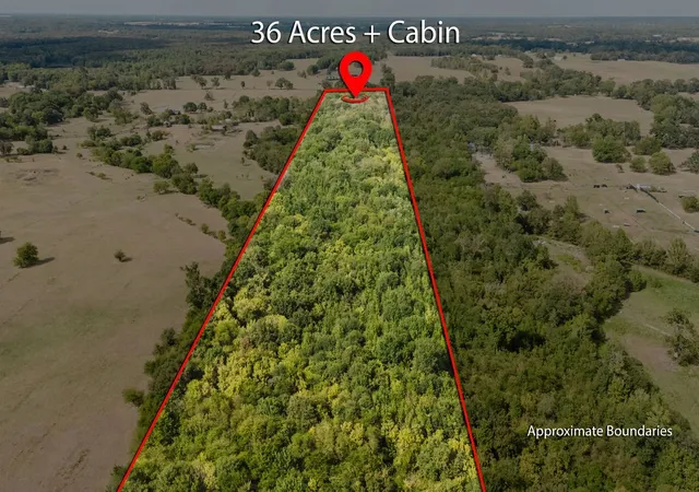 Photo 1 of Sale Pending at 949 Sw County Rd 3250, Winnsboro, TX 75494 | MLS# 21395277 | Listing updated on 2026-09-28