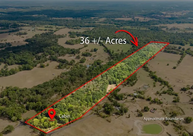 Photo 2 of Sale Pending at 949 Sw County Rd 3250, Winnsboro, TX 75494 | MLS# 21395277 | Listing updated on 2026-09-28