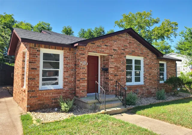 Photo 1 of Single family home for sale at 519 Dearborn St, Waco, TX 76704 | MLS# 21379803 | Listing updated on 2026-09-28