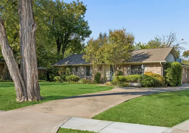 Photo 3 of Single family home for sale at 1004 Cedar Ln, Richardson, TX 75080 | MLS# 21395284 | Listing updated on 2026-10-09
