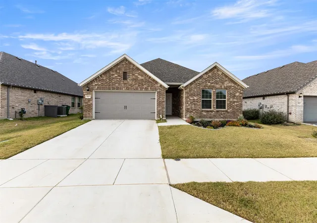 Photo 1 of Single family home for sale at 7537 Prairie Holly Ln, Venus, TX 76084 | MLS# 21395303 | Listing updated on 2026-09-25