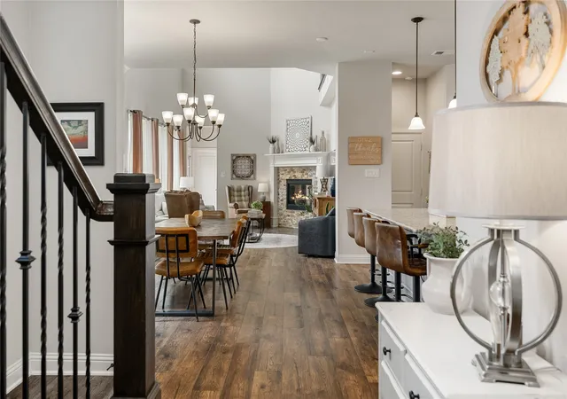 Photo 3 of Single family home for sale at 1820 Roundtree Cir W, Aledo, TX 76008 | MLS# 21395316 | Listing updated on 2026-10-07