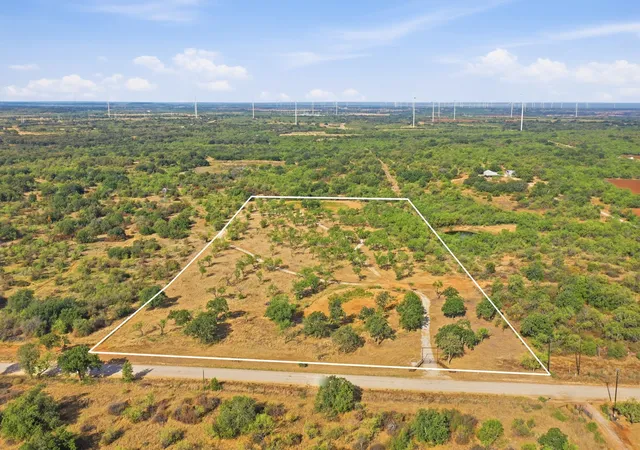 Photo 1 of Land for sale at 662 County Rd 109, Cisco, TX 76437 | MLS# 21395299 | Listing updated on 2026-09-27