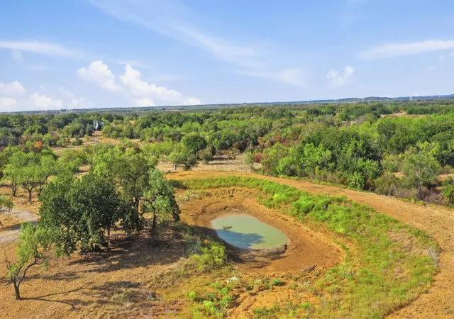 Photo 3 of Land for sale at 662 County Rd 109, Cisco, TX 76437 | MLS# 21395299 | Listing updated on 2026-09-27