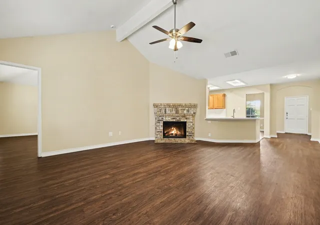 Photo 3 of Single family home for sale at 737 Oak Dale Ave, Lake Dallas, TX 75065 | MLS# 21390119 | Listing updated on 2026-09-25
