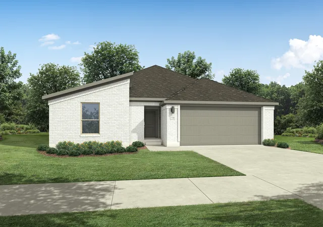 Photo 1 of Single family home for sale at 1009 Crane St, Princeton, TX 75407 | MLS# 21395327 | Listing updated on 2026-10-05