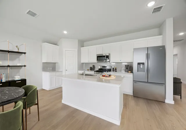 Photo 3 of Single family home for sale at 1009 Crane St, Princeton, TX 75407 | MLS# 21395327 | Listing updated on 2026-10-05