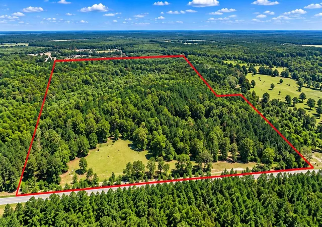 Land for sale at 368 Morman Rd, Homer, LA 71040 | MLS# 21395369