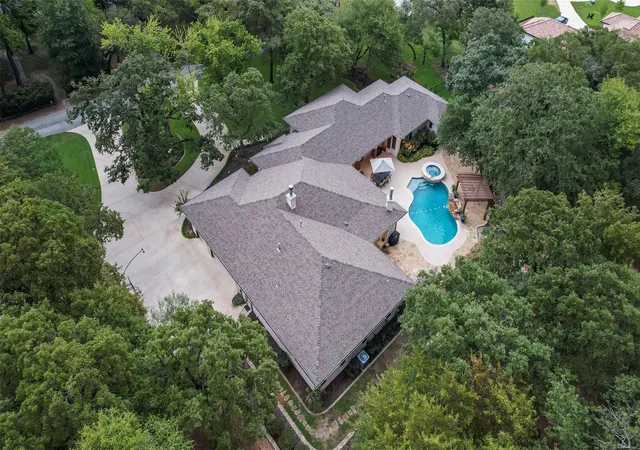 Photo 2 of Single family home for sale at 1416 Jackson Rd, Keller, TX 76262 | MLS# 21395273 | Listing updated on 2026-10-10