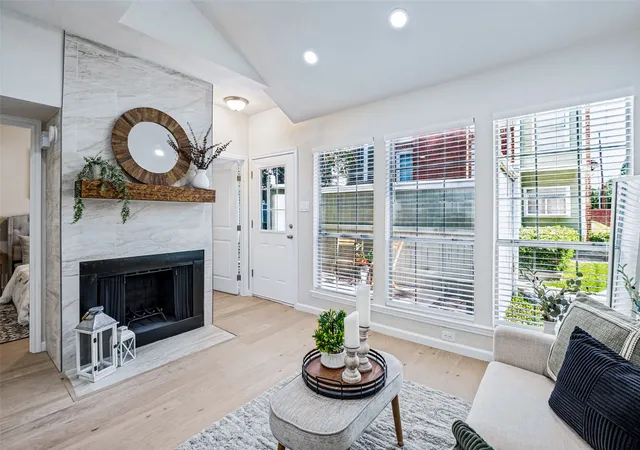 Photo 3 of Condo for sale at 6220 Bentwood Trl #707, Dallas, TX 75252 | MLS# 21394343 | Listing updated on 2026-09-25