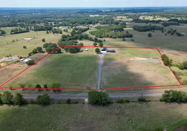 Photo 1 of Single family home for sale at 3528 S Fm 2659, Hawkins, TX 75765 | MLS# 21395390 | Listing updated on 2026-09-25