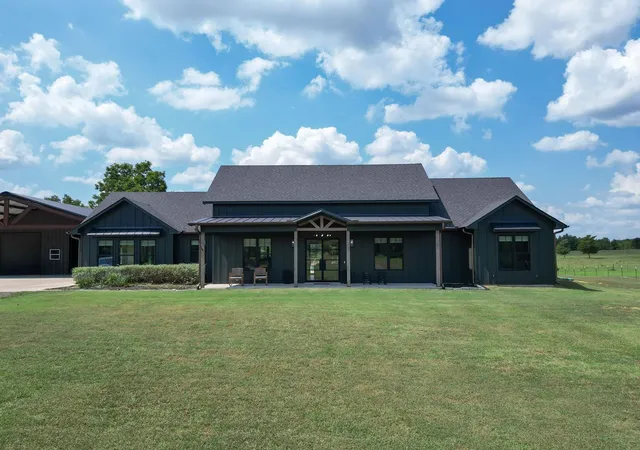 Photo 2 of Single family home for sale at 3528 S Fm 2659, Hawkins, TX 75765 | MLS# 21395390 | Listing updated on 2026-09-25