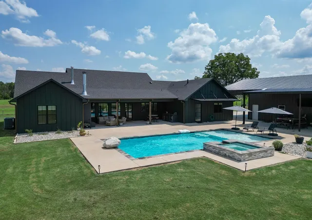 Photo 4 of Single family home for sale at 3528 S Fm 2659, Hawkins, TX 75765 | MLS# 21395390 | Listing updated on 2026-09-25