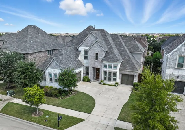 Photo 1 of Single family home for sale at 7616 Big Buckle Dr, Frisco, TX 75036 | MLS# 21394530 | Listing updated on 2026-10-07