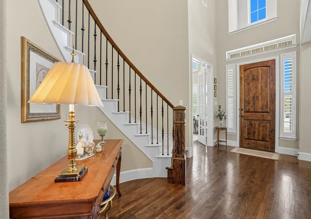 Photo 2 of Single family home for sale at 7616 Big Buckle Dr, Frisco, TX 75036 | MLS# 21394530 | Listing updated on 2026-10-07