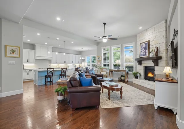 Photo 3 of Single family home for sale at 7616 Big Buckle Dr, Frisco, TX 75036 | MLS# 21394530 | Listing updated on 2026-10-07