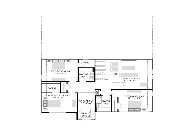 Photo 3 of Single family home for sale at 2800 Gecko Ct, Princeton, TX 75407 | MLS# 21395141 | Listing updated on 2026-10-06