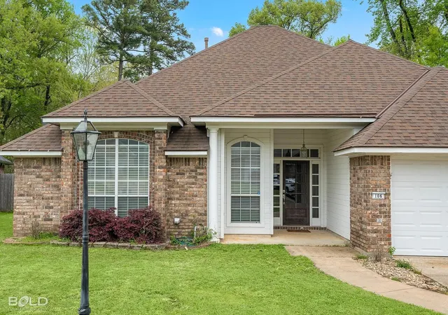 Photo 2 of Single family home for sale at 106 Olive St, Haughton, LA 71037 | MLS# 21394417 | Listing updated on 2026-10-09